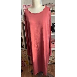 LuLaRoe Debbie Dress